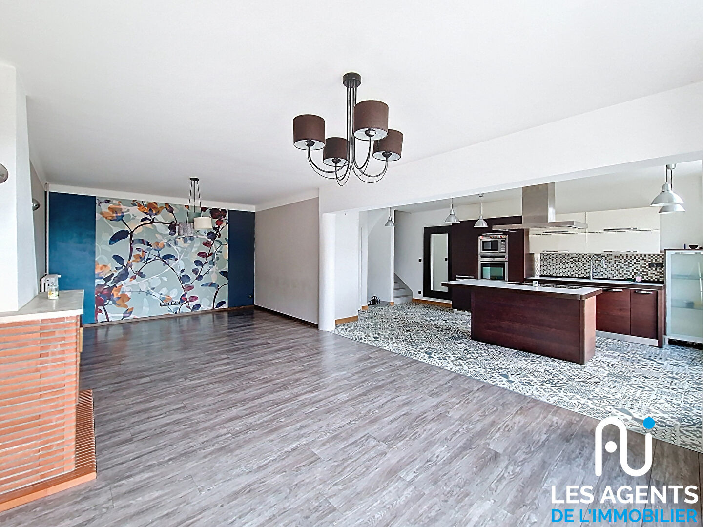 Agence immobilière de LES AGENTS DE L'IMMOBILIER Orléans - Les Agents de l'Immobilier MEUNG SUR LOIRE