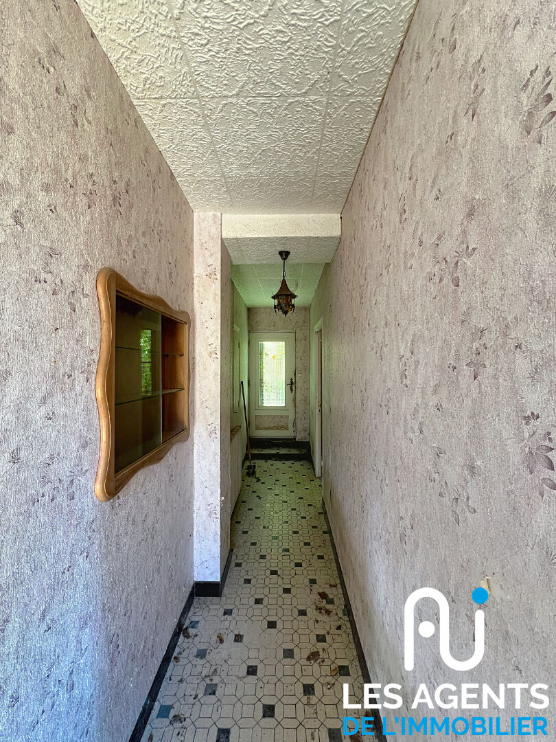 Photo VILLORCEAU 45190 Maisons 4 pièces 90 m2 à rénover image 3/6