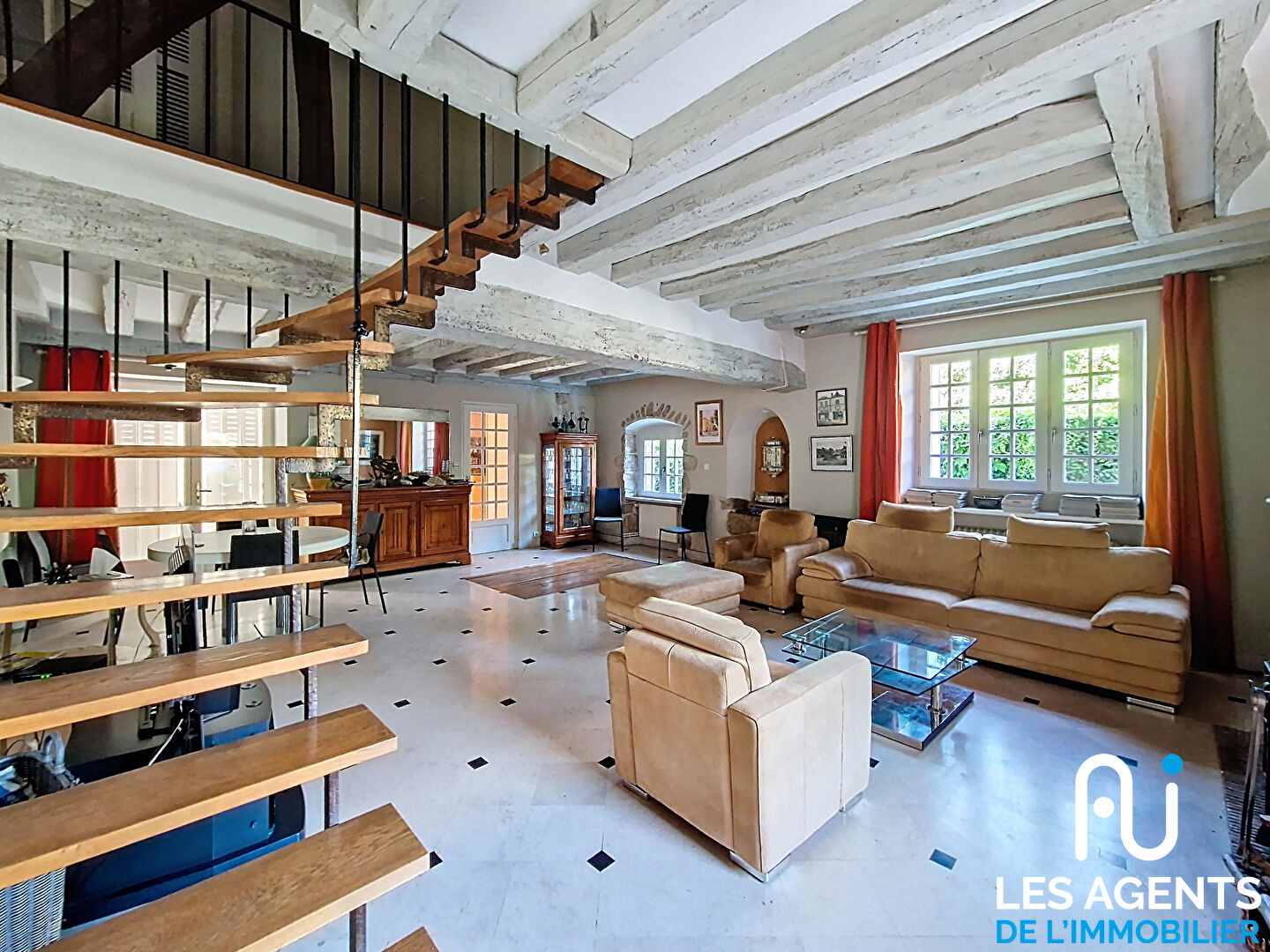 Photo Maison Meung Sur Loire image 3/6