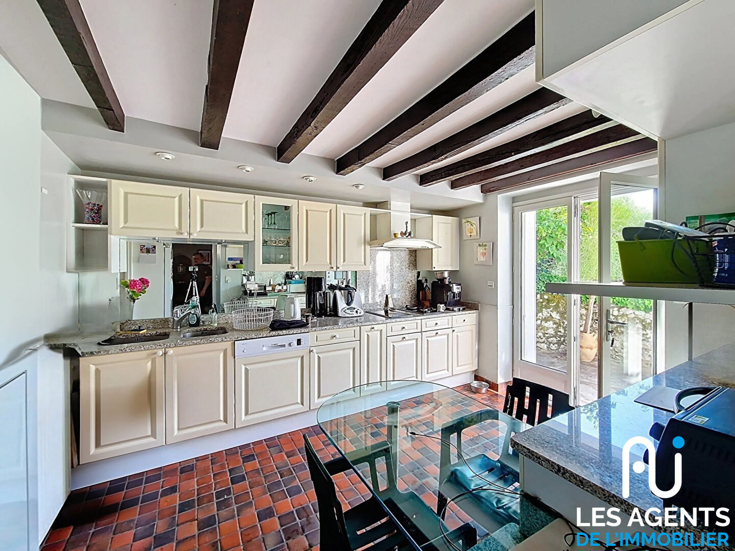 Photo Maison Meung Sur Loire image 5/6