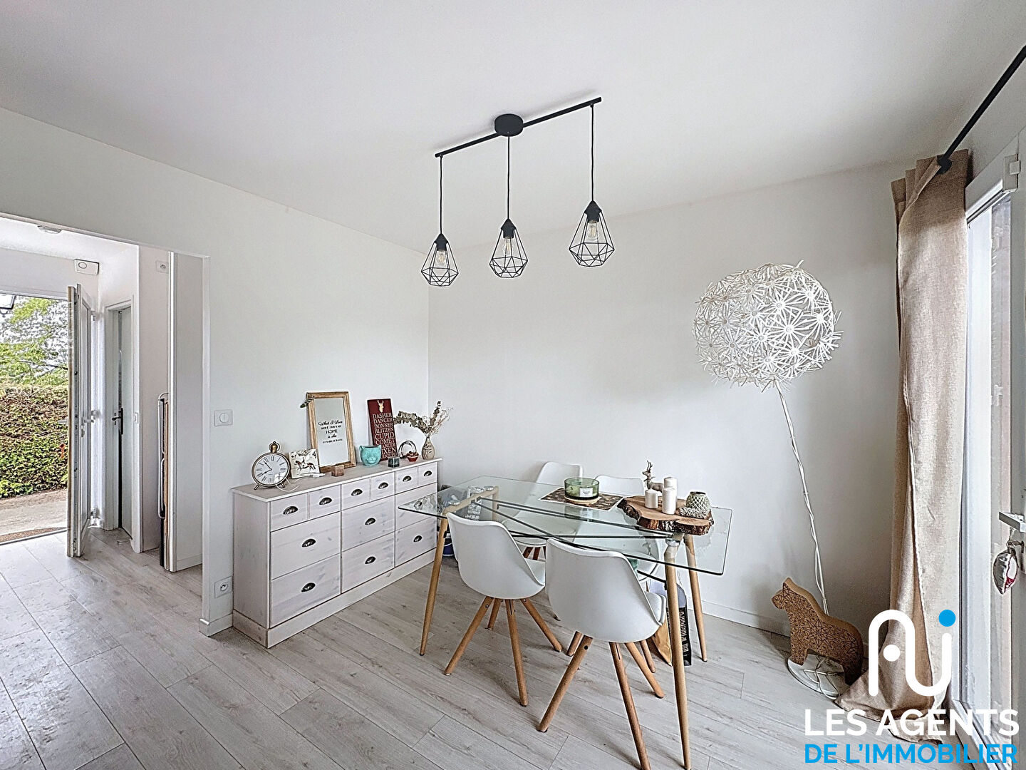 Agence immobilière de LES AGENTS DE L'IMMOBILIER Orléans - Les Agents de l'Immobilier MEUNG SUR LOIRE