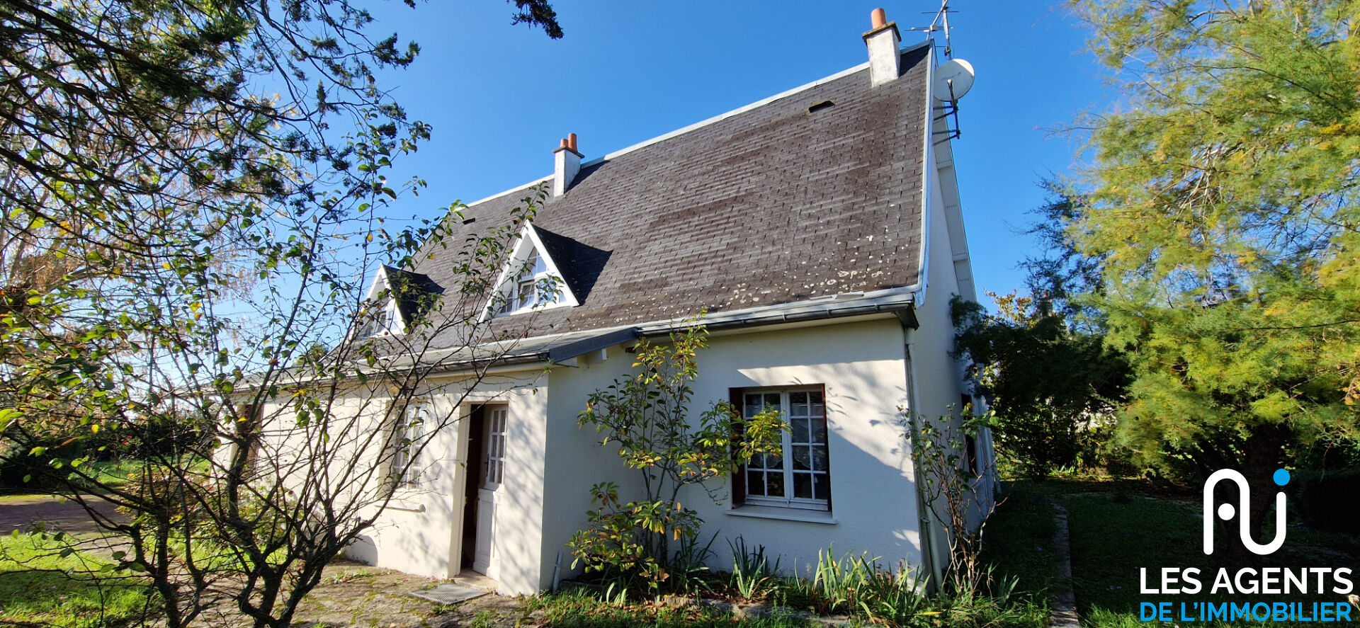 Maison familiale Beaugency