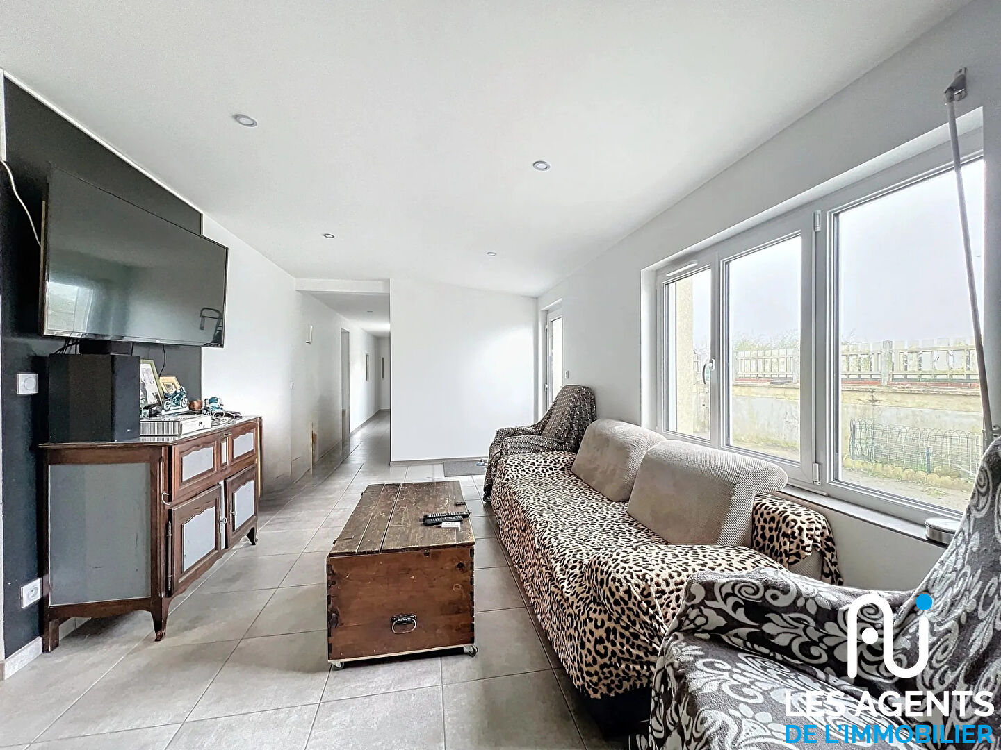 Agence immobilière de LES AGENTS DE L'IMMOBILIER Orléans - Les Agents de l'Immobilier MEUNG SUR LOIRE