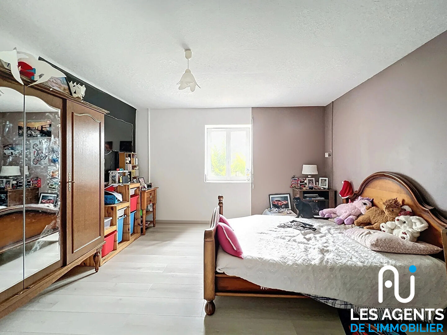 Photo Maison  plain pieds de 5 pièce(s)  100m² image 6/6