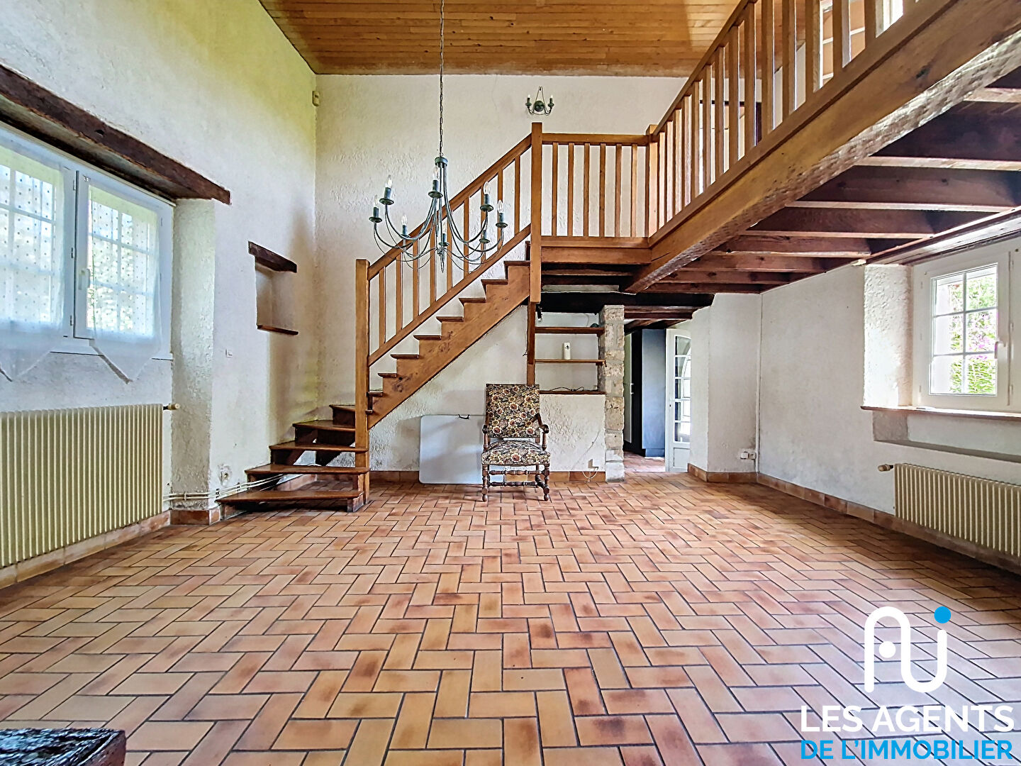 Photo Moulin de 146m² habitables image 3/6