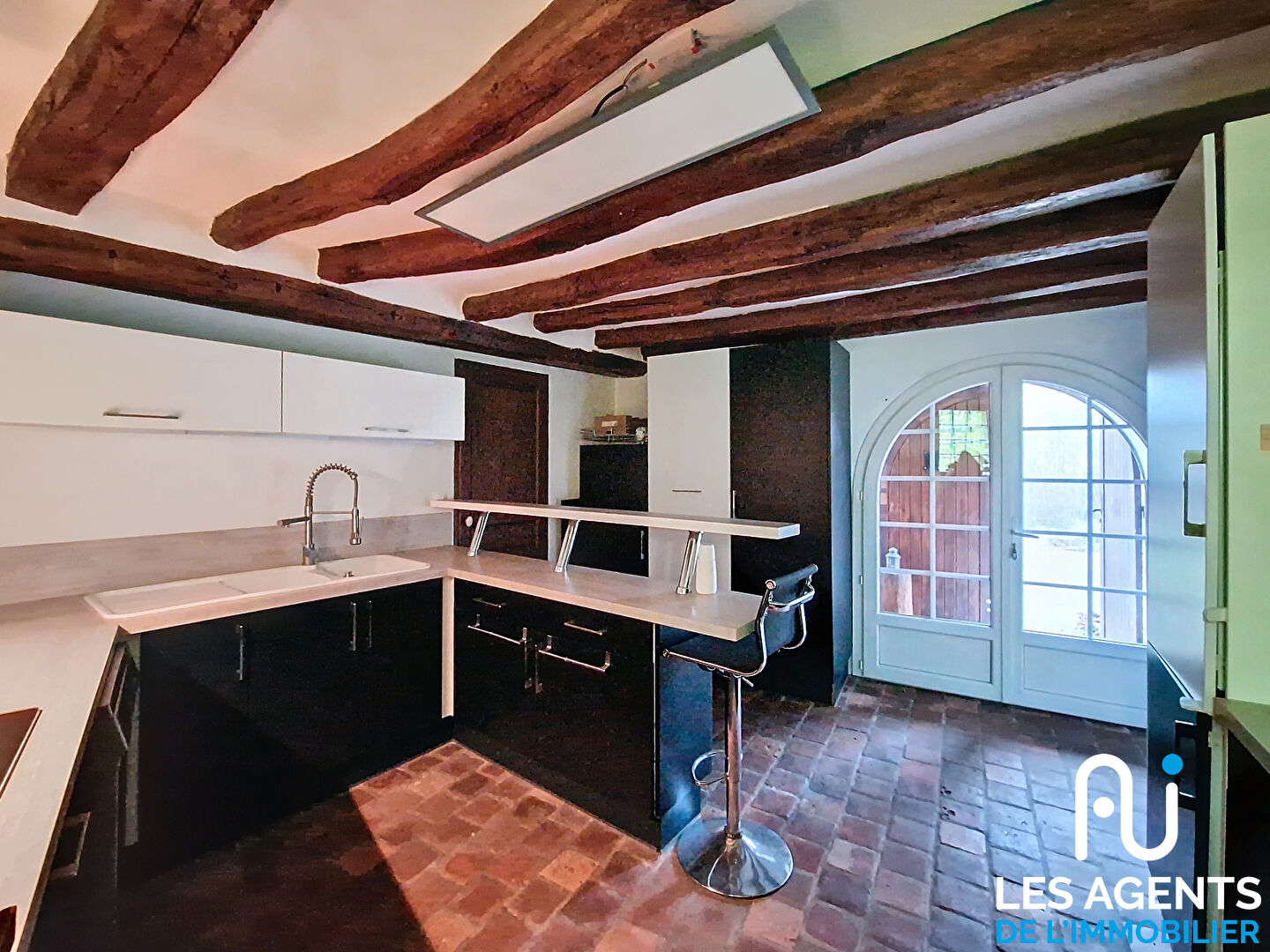 Photo Moulin de 146m² habitables image 5/6