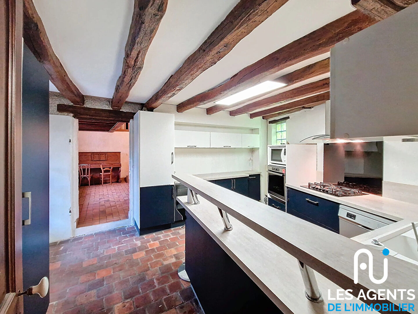 Photo Moulin de 146m² habitables image 6/6