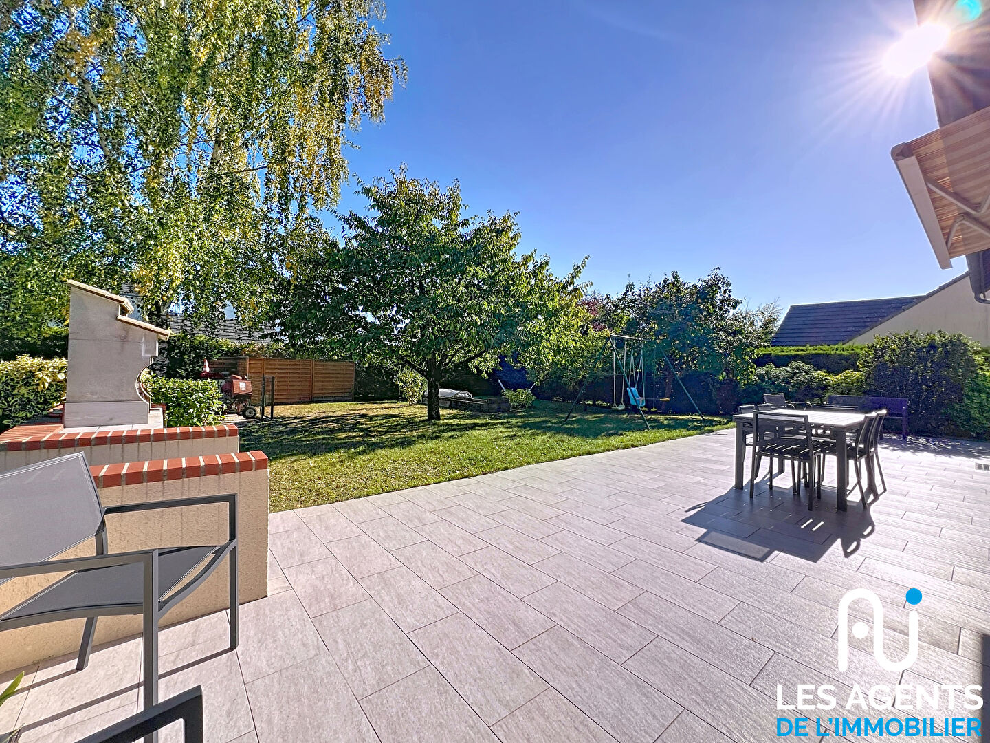 Photo Maison Chaingy  6 pièce(s) 151.04 m2 image 3/6