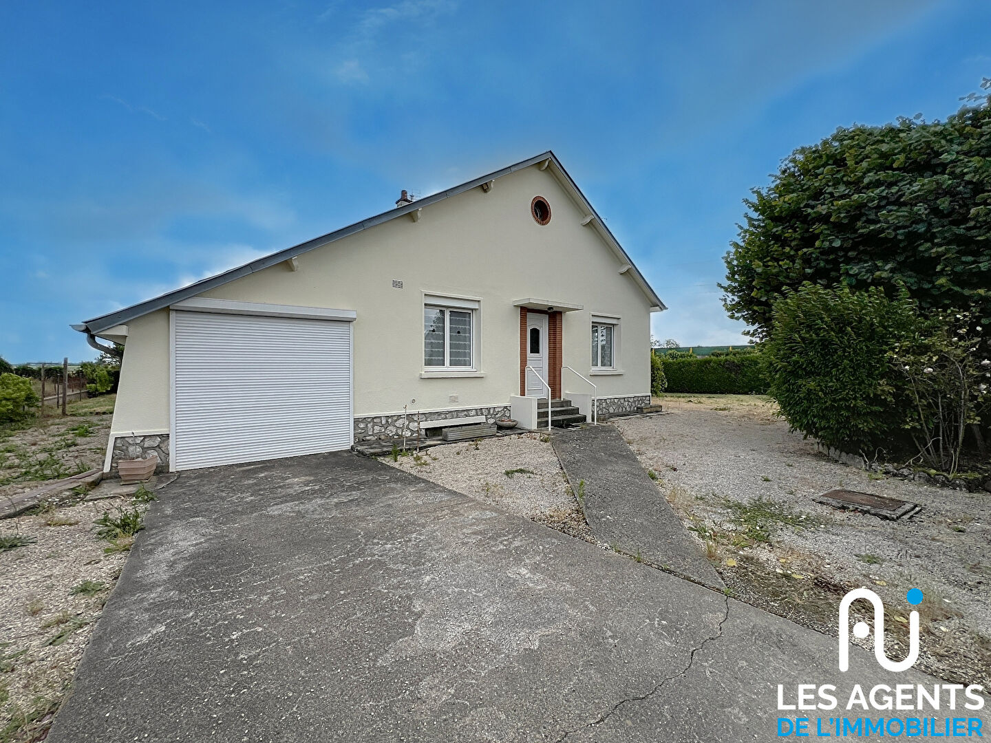 Maison Le Bardon 4 pièce(s) 100.30m2