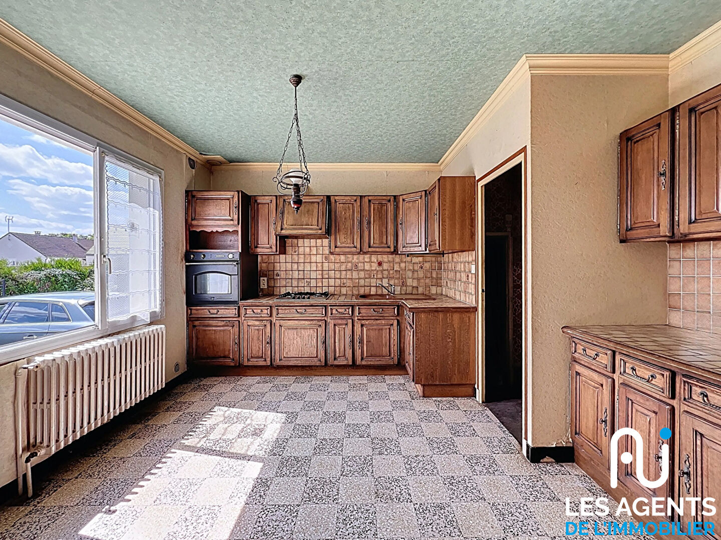 Photo Maison Le Bardon 4 pièce(s) 100.30m2 image 3/6