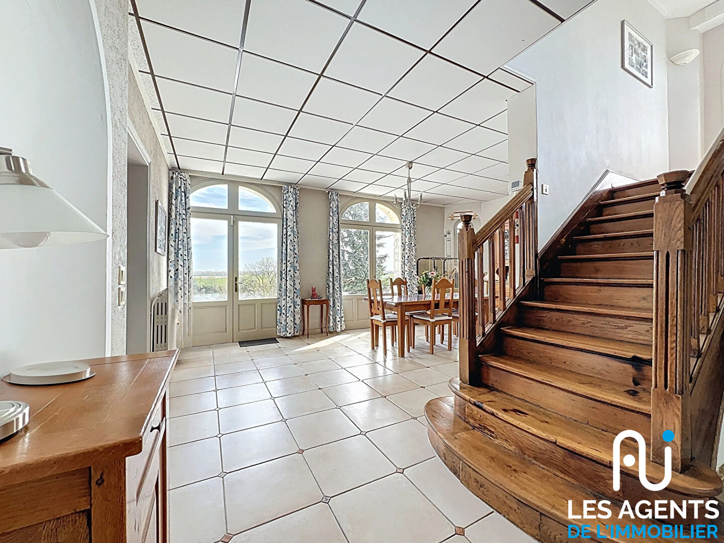 Manoir des Tourelles 248m²