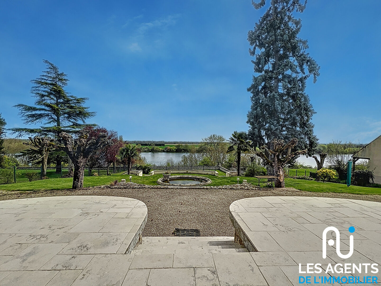 Photo Manoir des Tourelles 248m² image 4/6