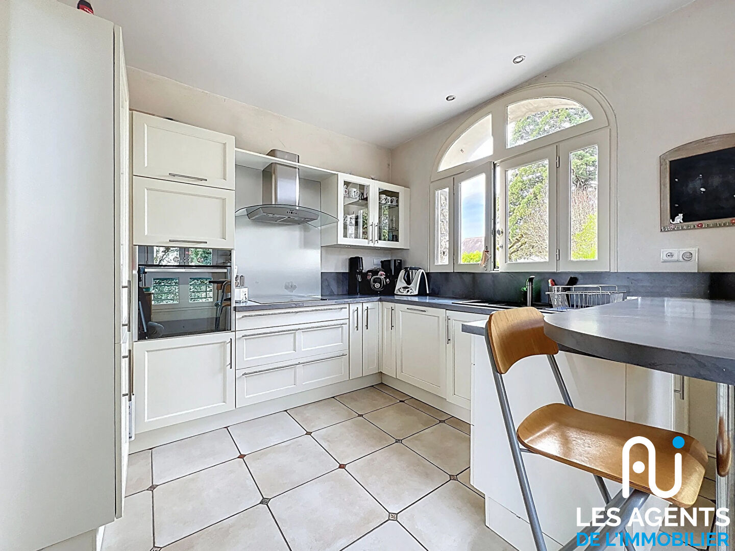 Photo Manoir des Tourelles 248m² image 5/6