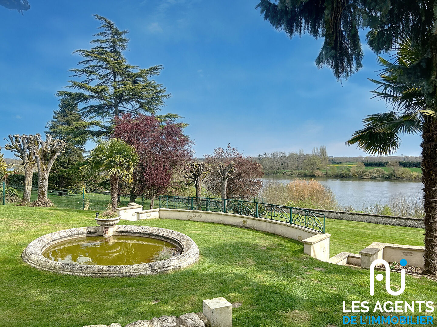 Photo Manoir des Tourelles 248m² image 6/6