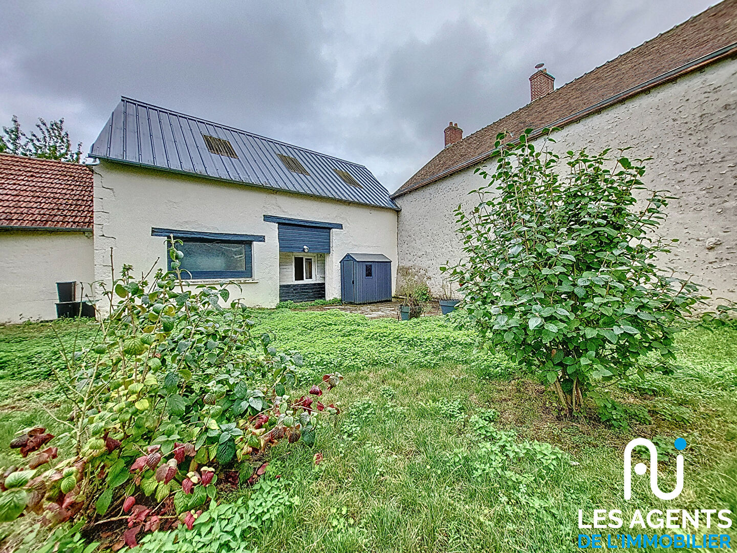 Photo Longère avec potentiel image 3/6