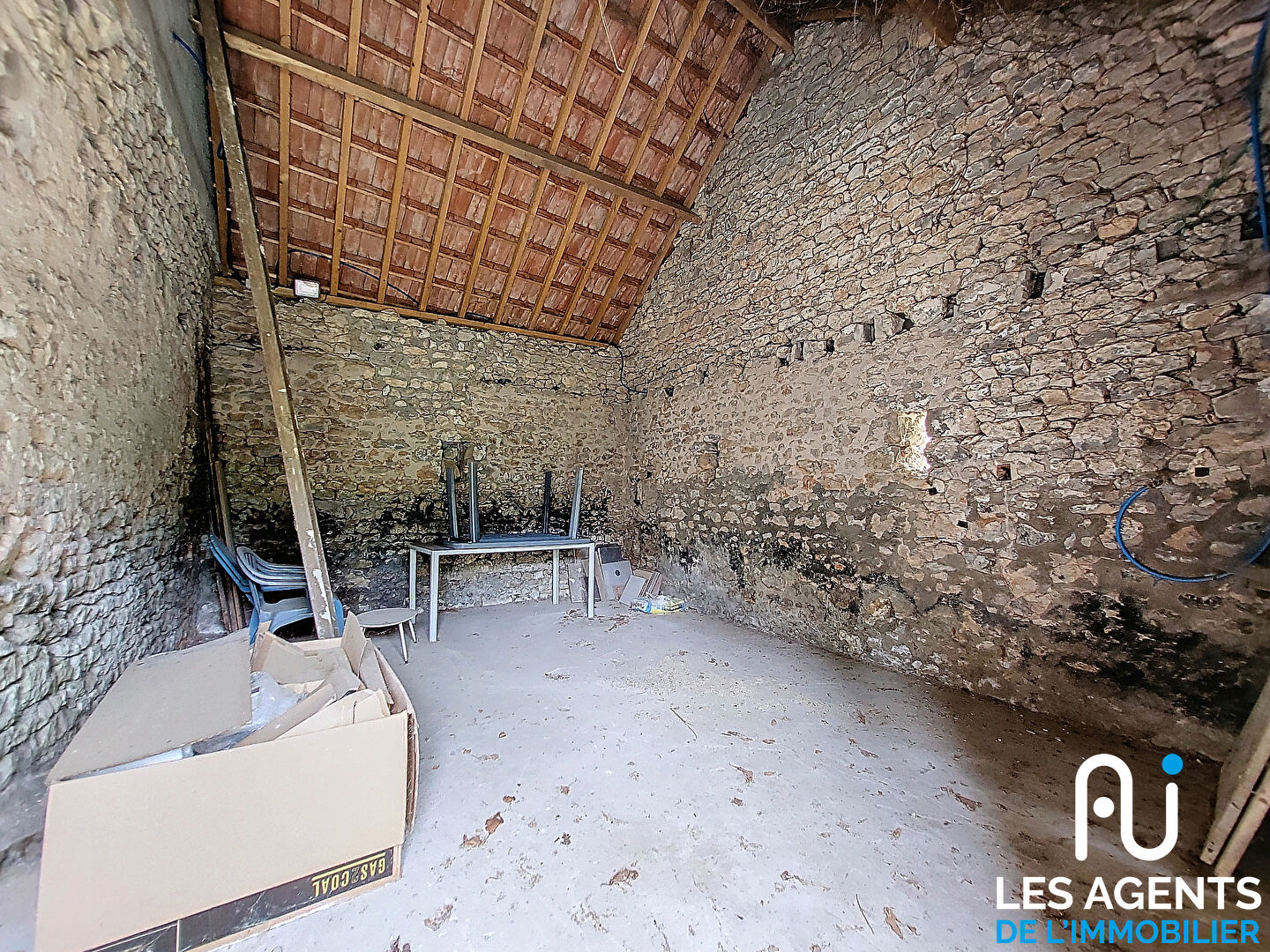 Photo Longère avec potentiel image 4/6