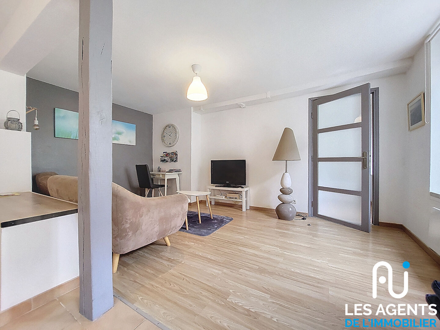 Photo Longère avec potentiel image 6/6