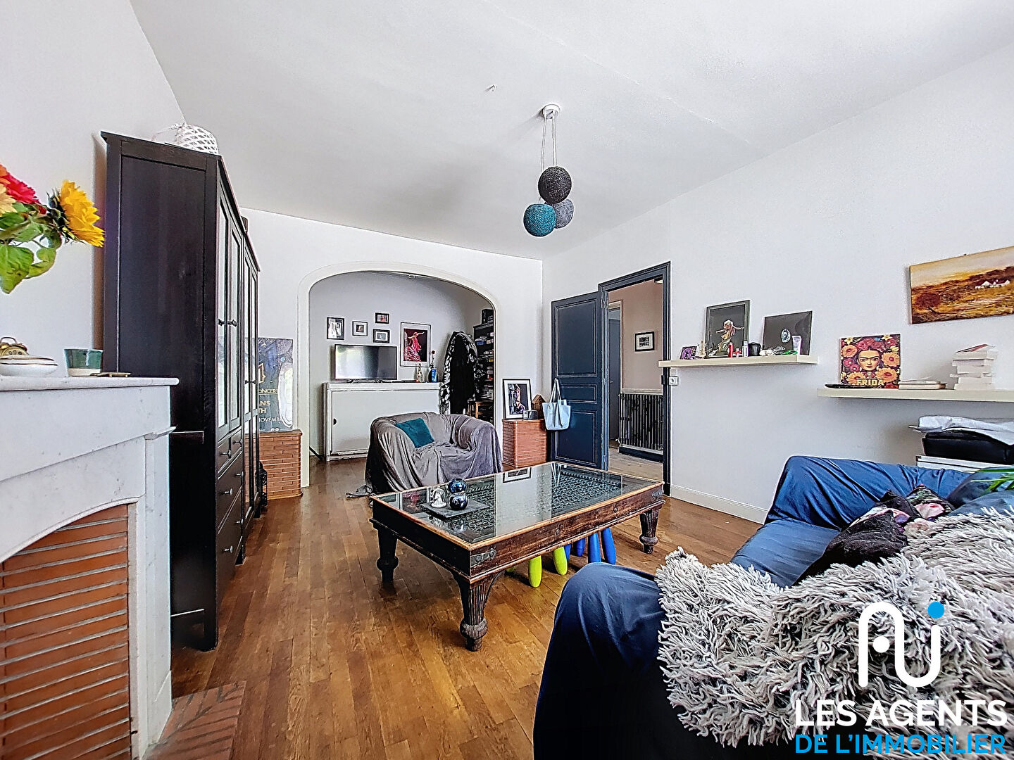 Agence immobilière de LES AGENTS DE L'IMMOBILIER Orléans - Les Agents de l'Immobilier MEUNG SUR LOIRE