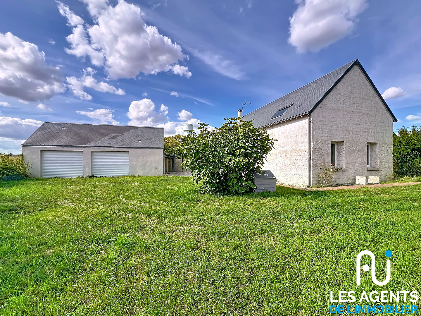 Agence immobilière de LES AGENTS DE L'IMMOBILIER Orléans - Les Agents de l'Immobilier MEUNG SUR LOIRE