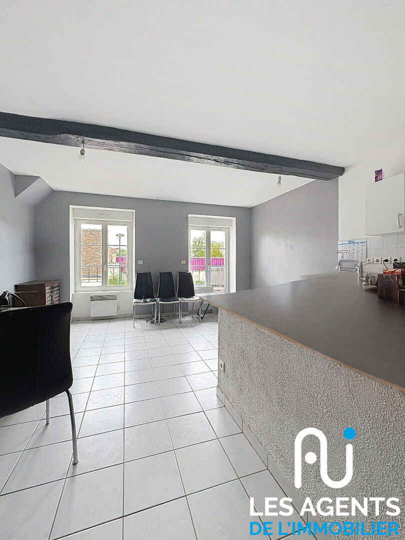 Photo Immeuble de rapport Lailly En Val image 4/6