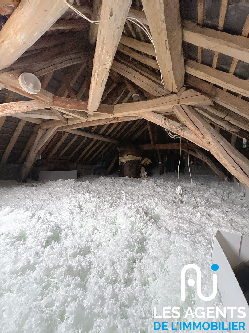 Photo Immeuble de rapport Lailly En Val image 5/6