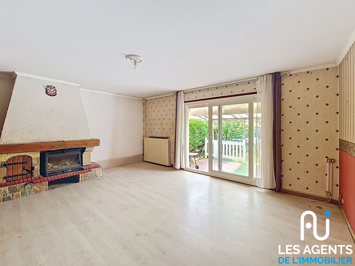 Agence immobilière de LES AGENTS DE L'IMMOBILIER Orléans - Les Agents de l'Immobilier MEUNG SUR LOIRE