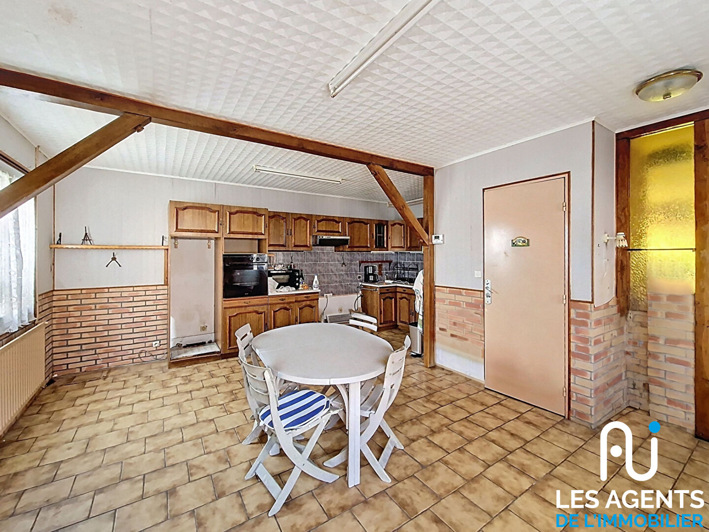 Agence immobilière de LES AGENTS DE L'IMMOBILIER Orléans - Les Agents de l'Immobilier MEUNG SUR LOIRE