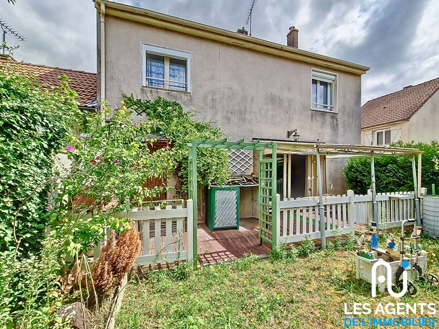 Photo Maison 4 Chambres image 5/6