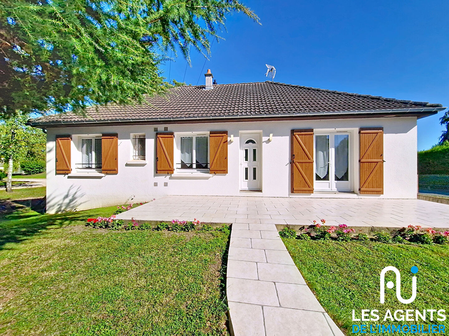 Maison Meung Sur Loire