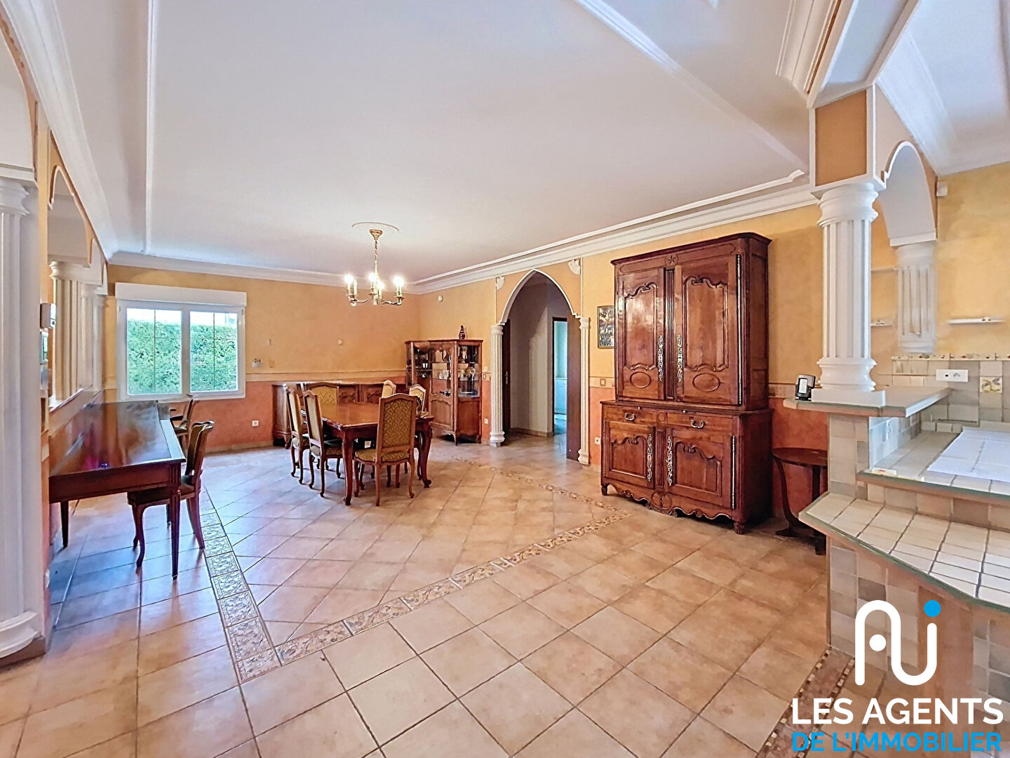 Photo Maison 6 pièces 4 chambres image 2/6