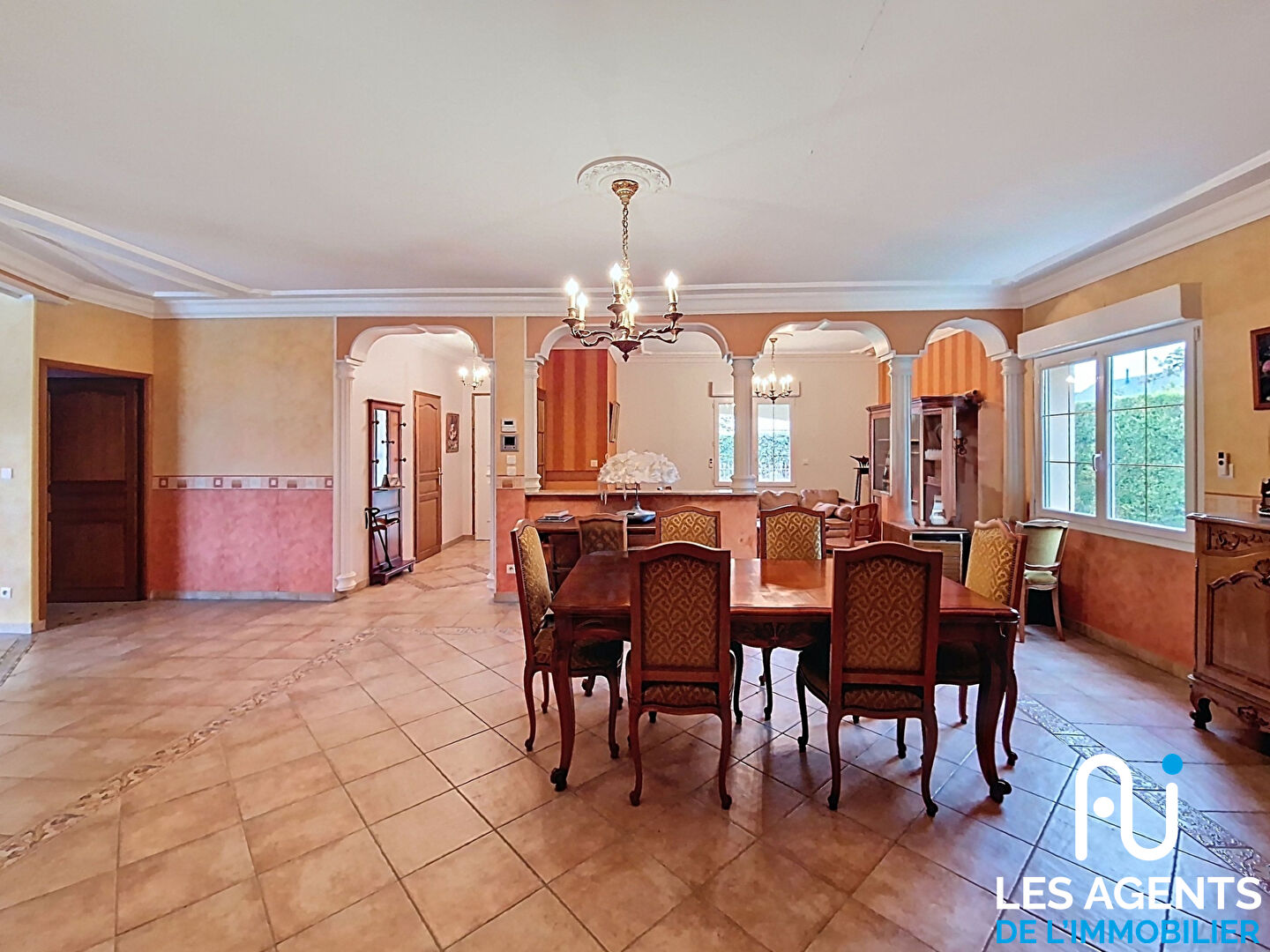 Photo Maison 6 pièces 4 chambres image 3/6