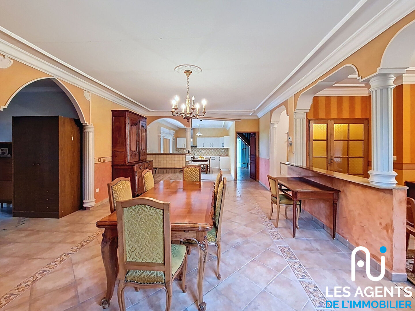 Photo Maison 6 pièces 4 chambres image 4/6