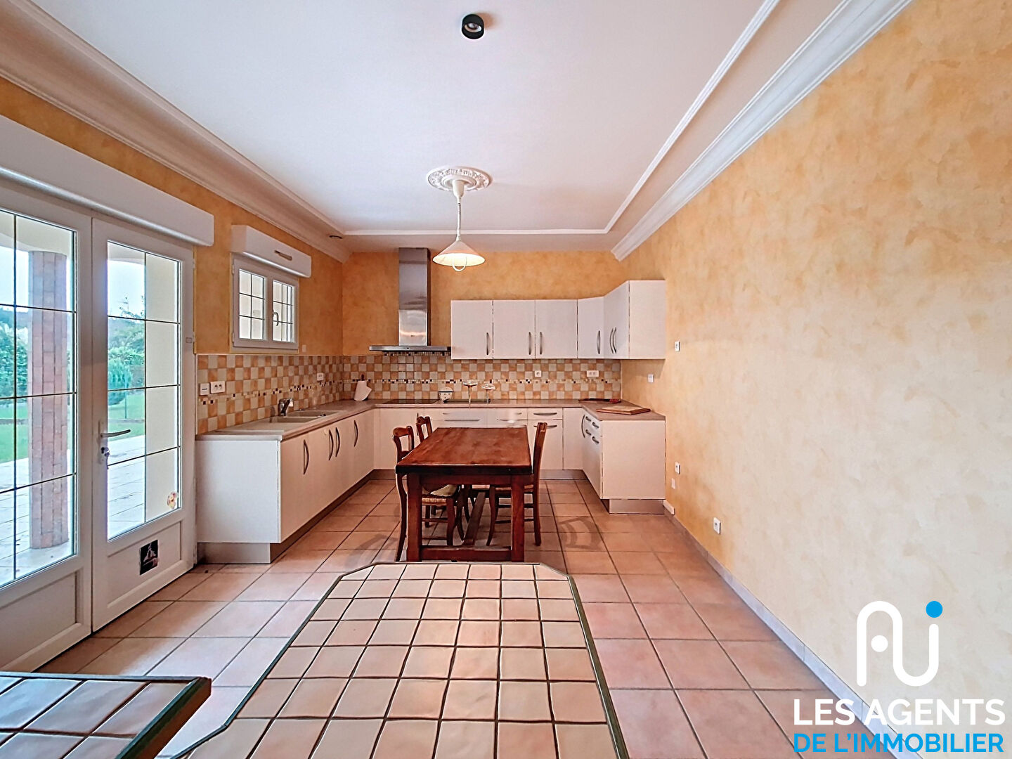 Photo Maison 6 pièces 4 chambres image 5/6