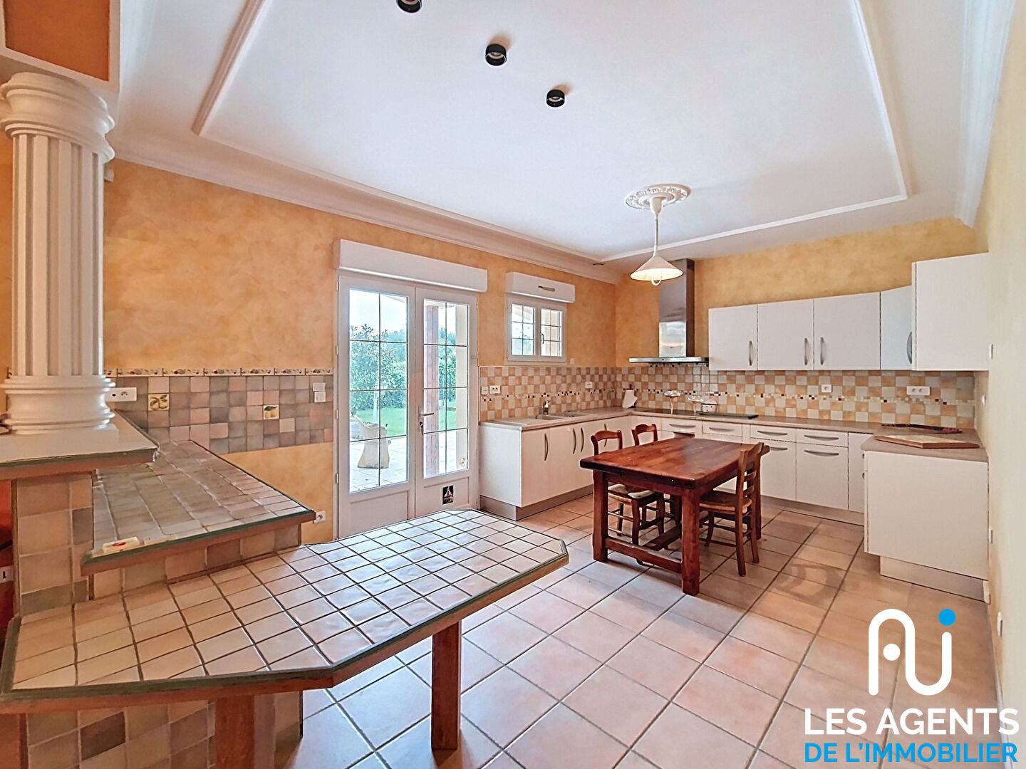 Photo Maison 6 pièces 4 chambres image 6/6