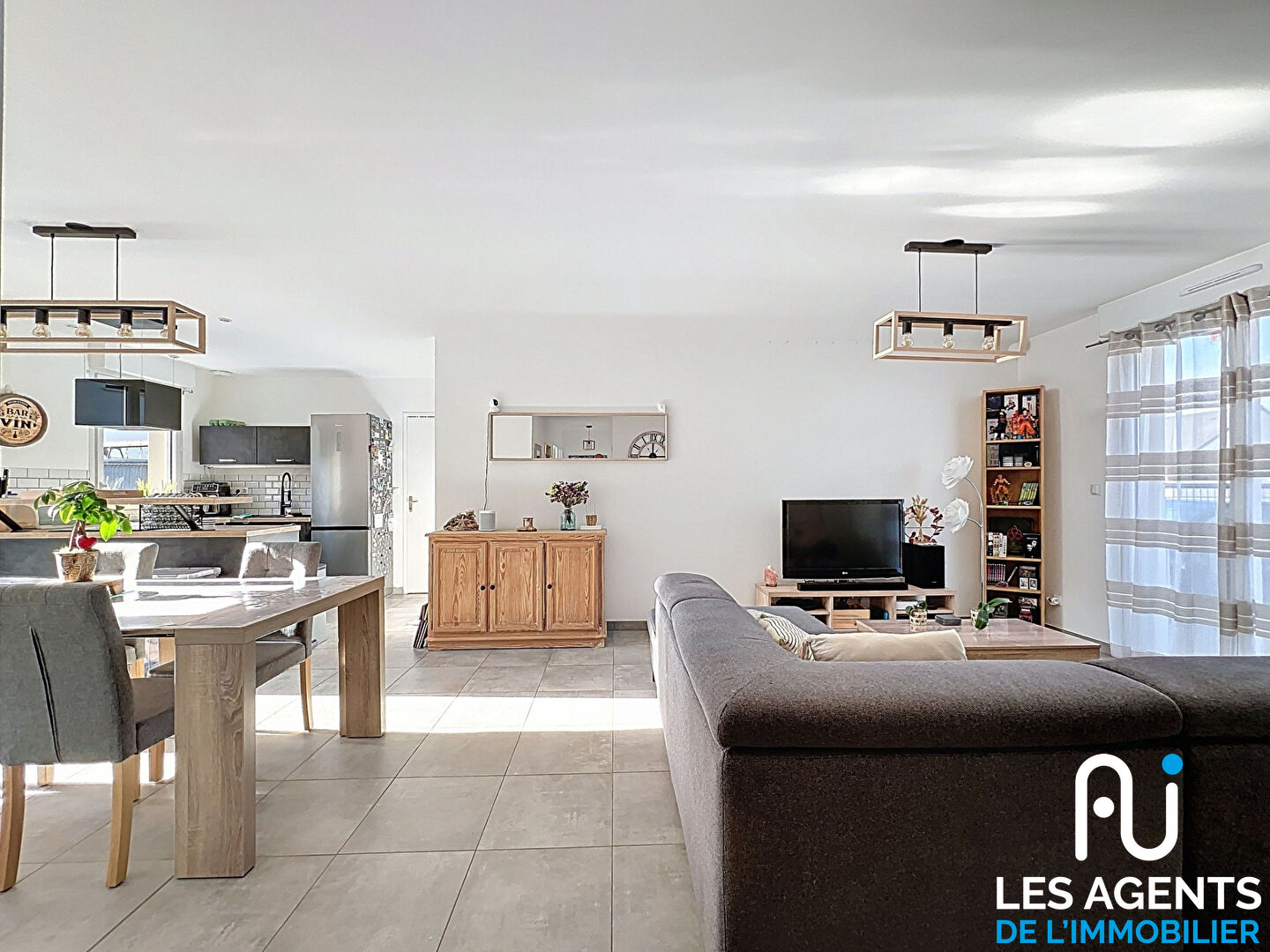 Agence immobilière de LES AGENTS DE L'IMMOBILIER Orléans - Les Agents de l'Immobilier MEUNG SUR LOIRE