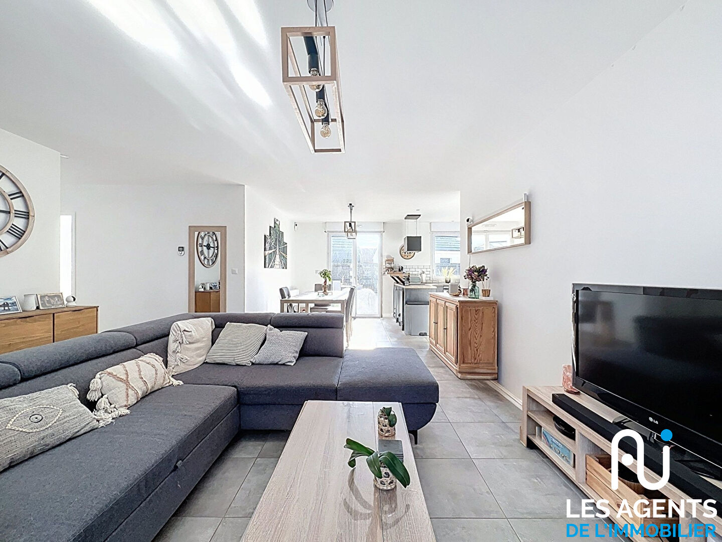 Photo Maison Meung Sur Loire 4 pièce(s) 85m² image 3/6