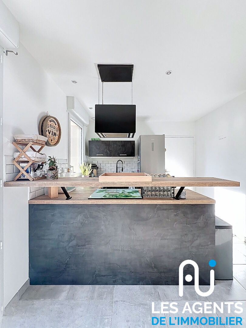 Photo Maison Meung Sur Loire 4 pièce(s) 85m² image 5/6