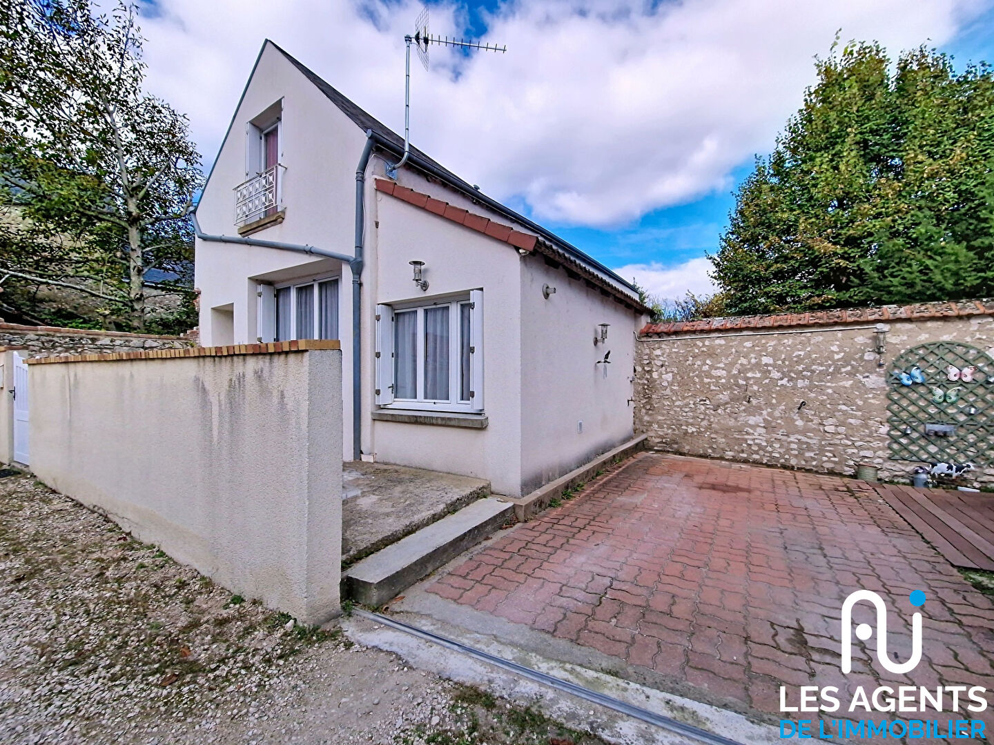 Photo Maison Meung -sur-Loire image 4/6