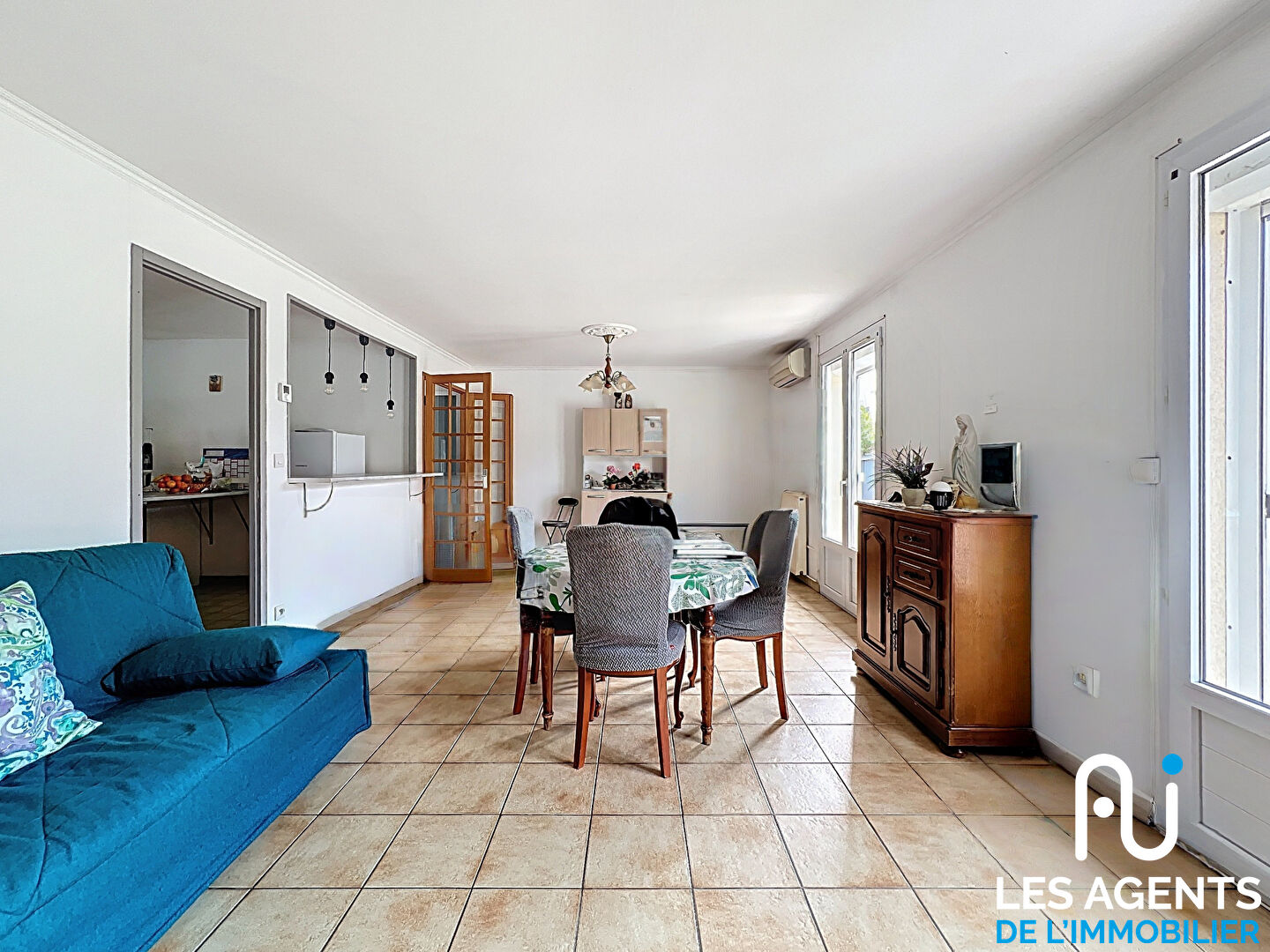 Agence immobilière de LES AGENTS DE L'IMMOBILIER Orléans - Les Agents de l'Immobilier MEUNG SUR LOIRE