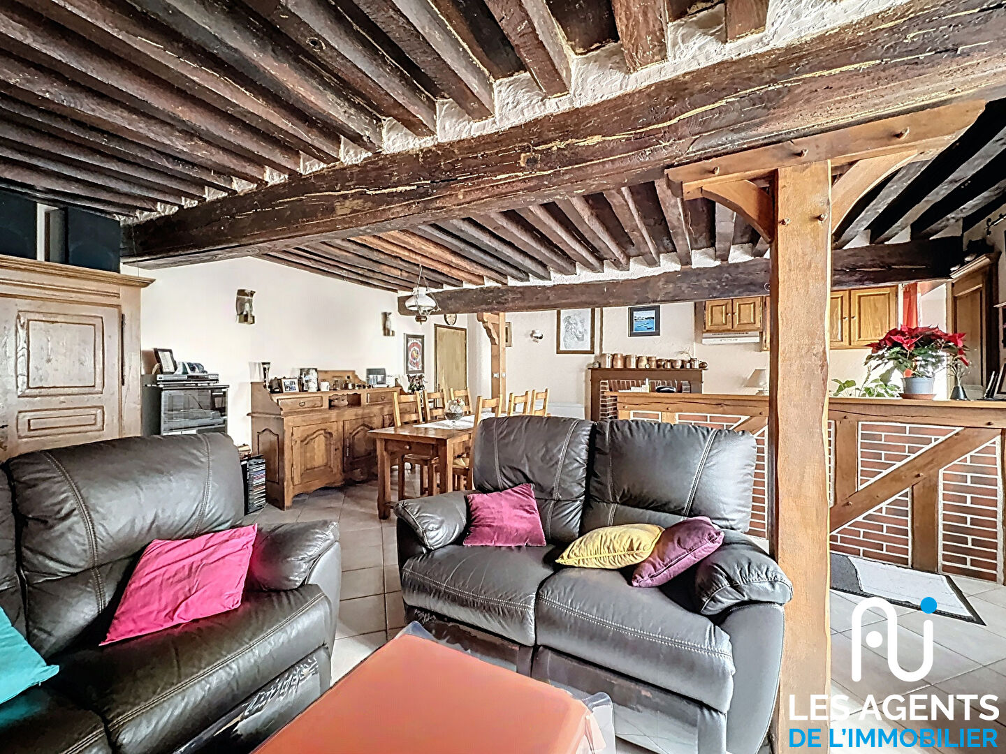 Photo Maison de ville148.28 m2 image 3/6