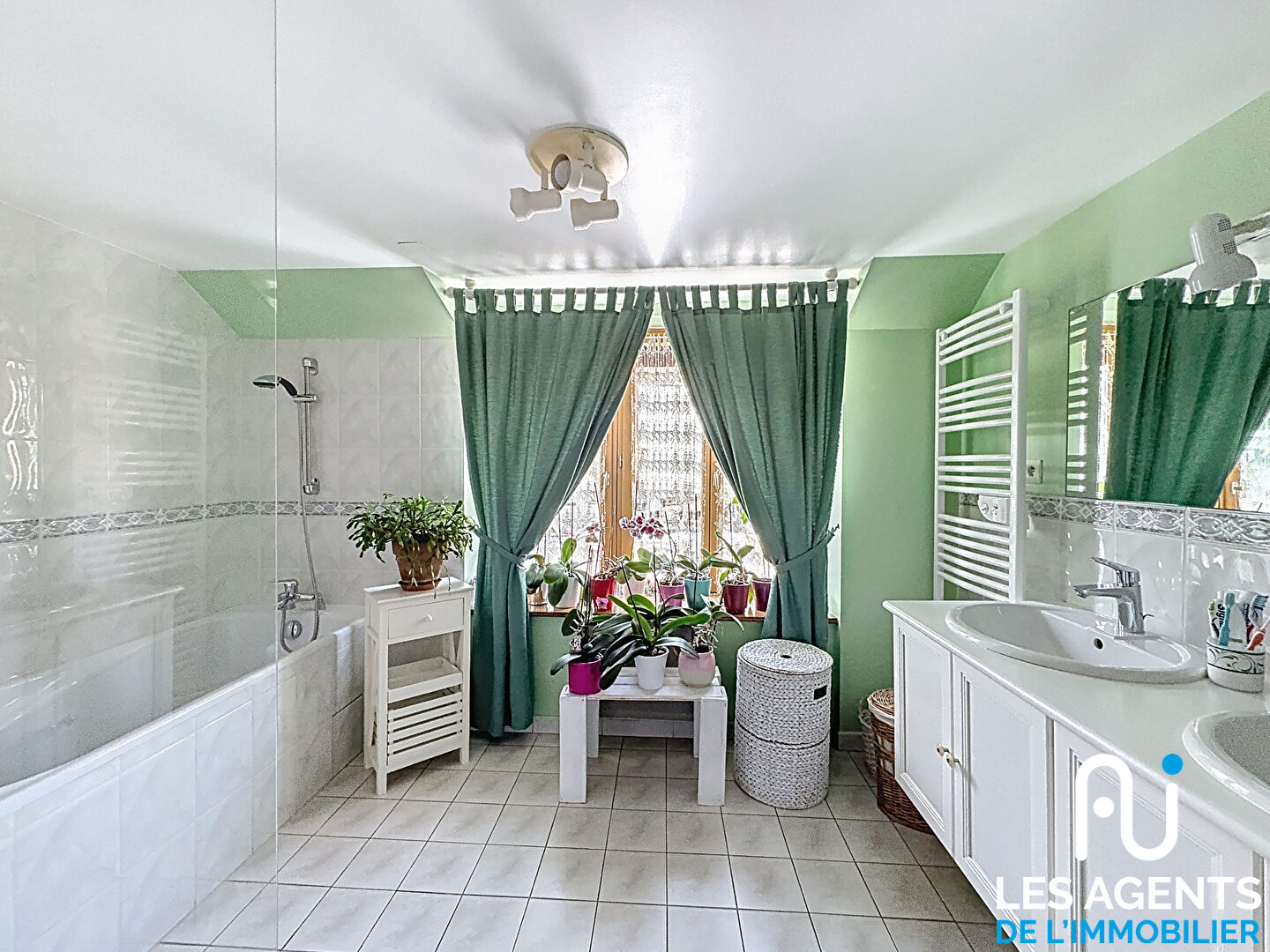 Photo Maison de ville148.28 m2 image 4/6