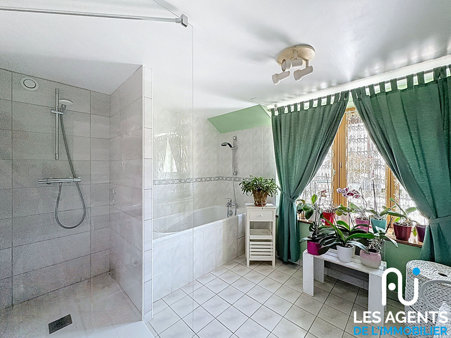 Photo Maison de ville148.28 m2 image 5/6