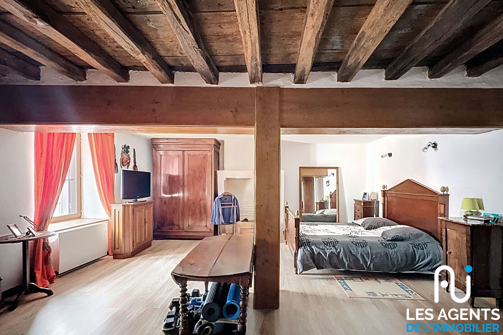 Photo Maison de ville148.28 m2 image 6/6