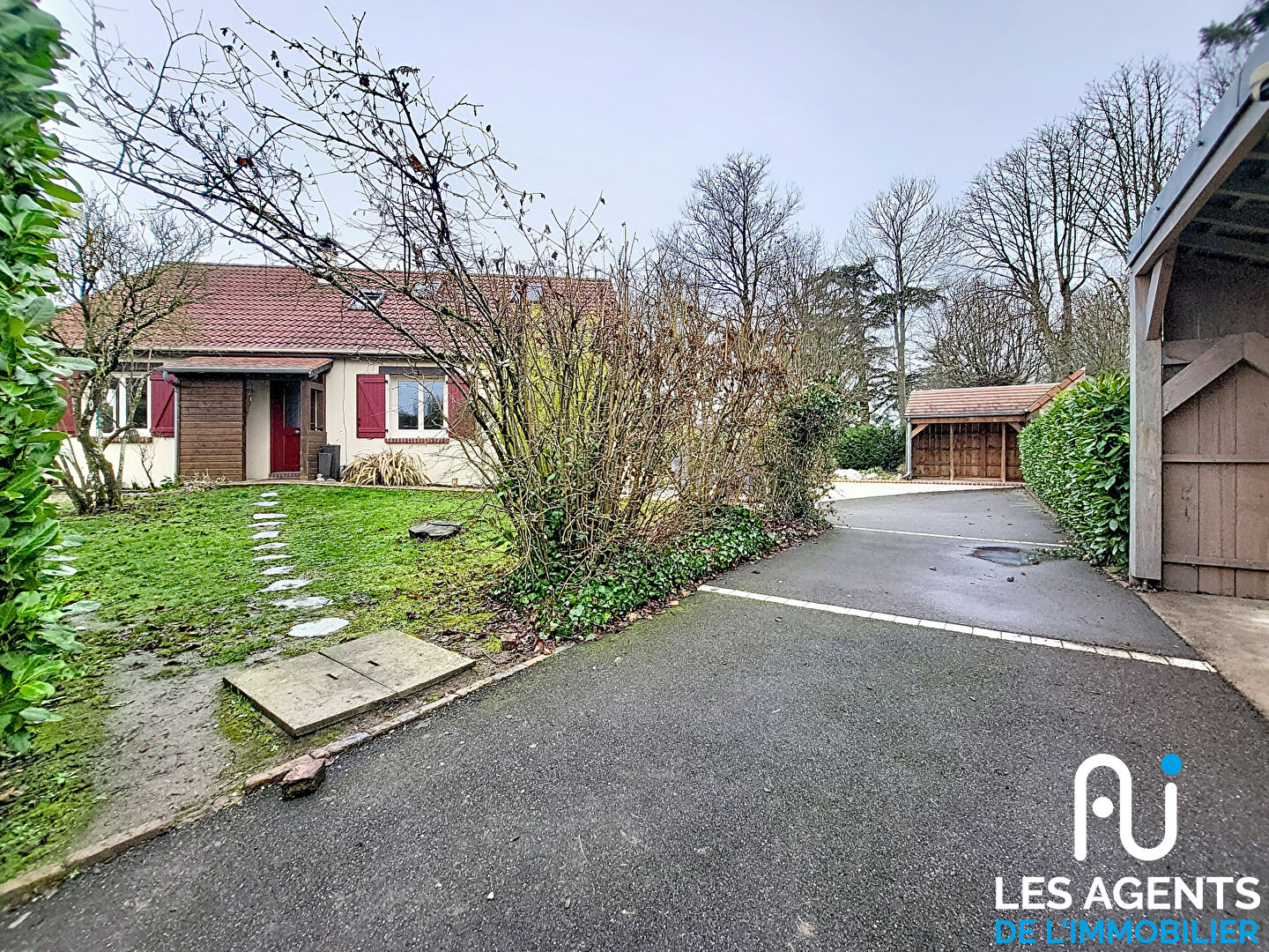 Photo Maison Beauce La Romaine 166.10 m2 image 1/6