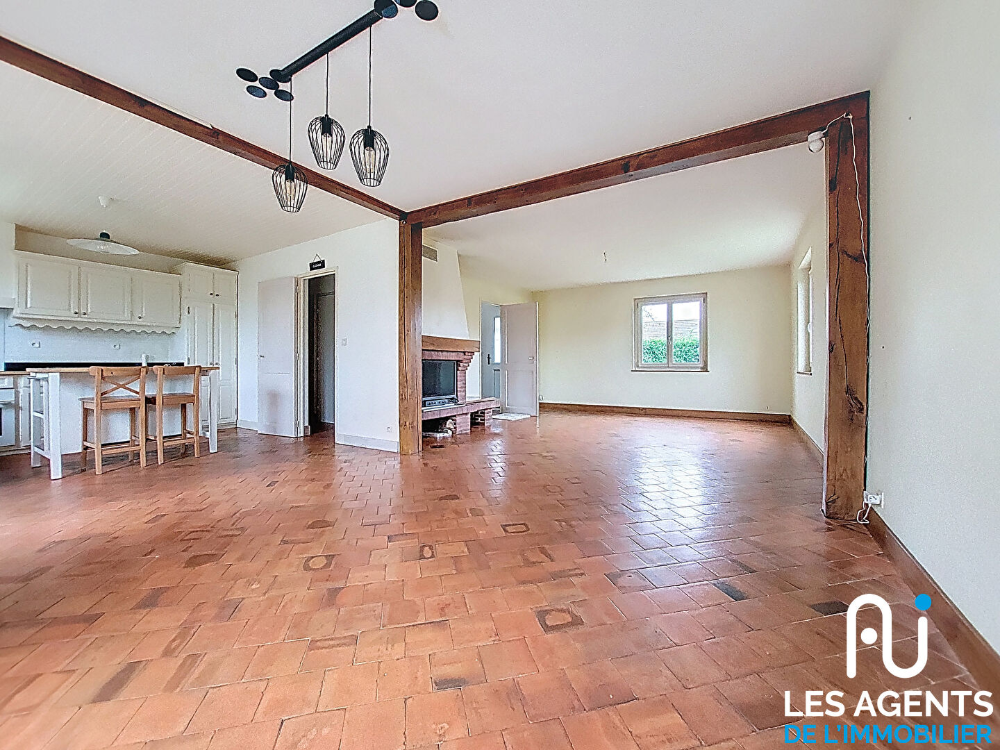 Photo Maison Beauce La Romaine 166.10 m2 image 2/6