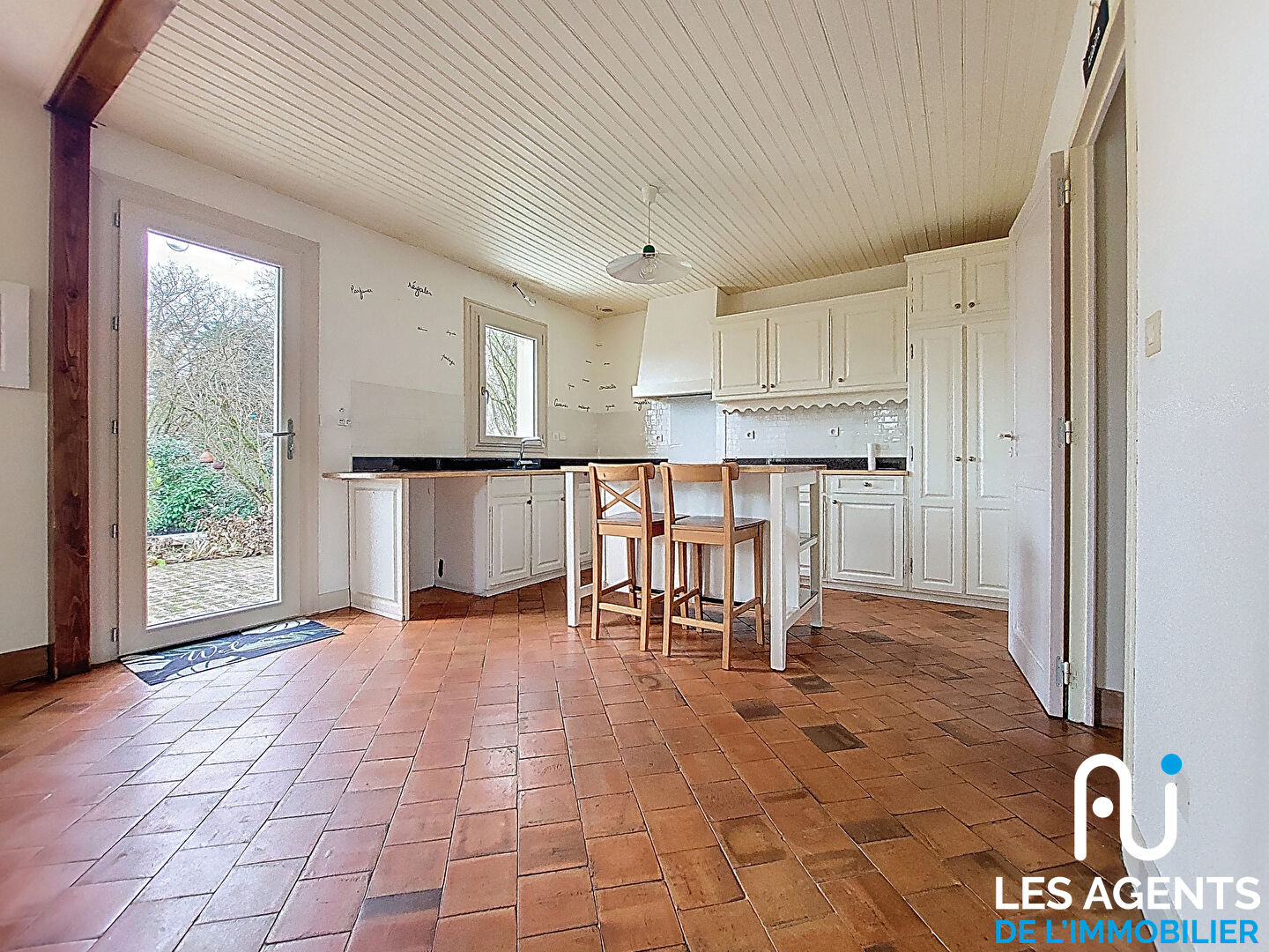 Photo Maison Beauce La Romaine 166.10 m2 image 3/6