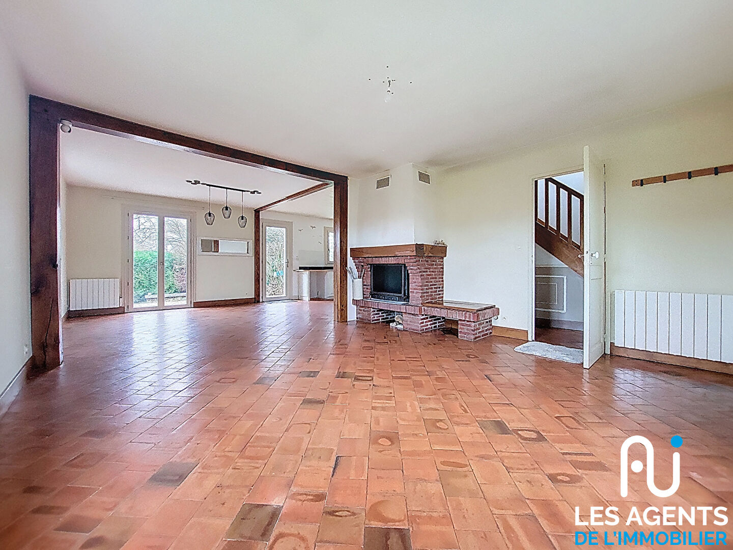 Photo Maison Beauce La Romaine 166.10 m2 image 4/6