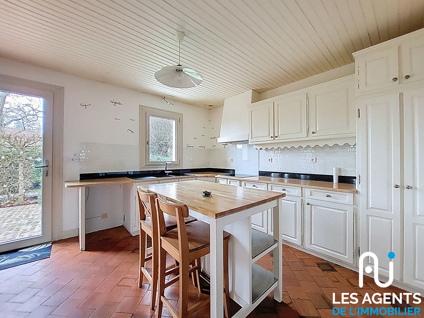 Photo Maison Beauce La Romaine 166.10 m2 image 5/6