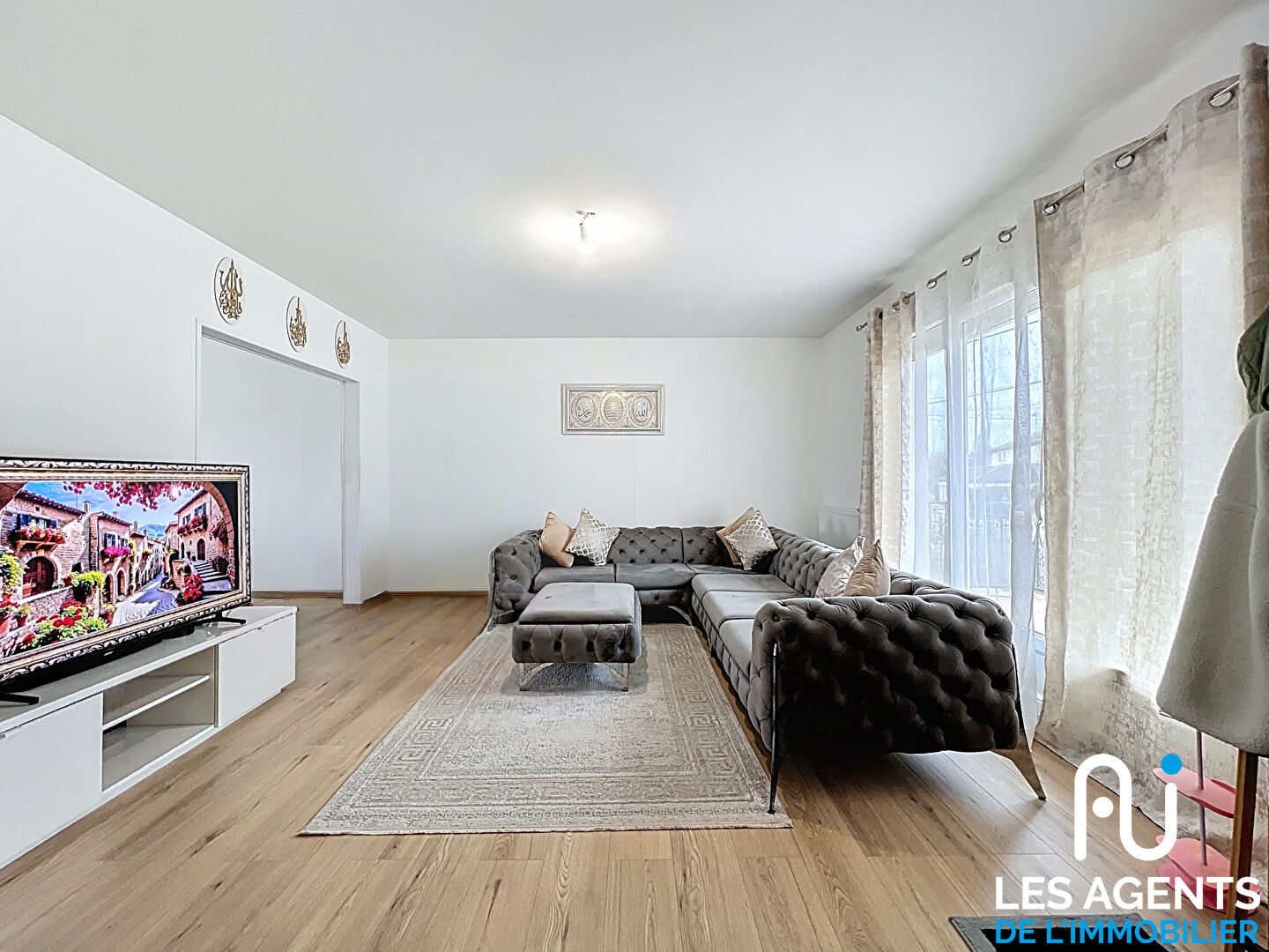 Agence immobilière de LES AGENTS DE L'IMMOBILIER Orléans - Les Agents de l'Immobilier MEUNG SUR LOIRE