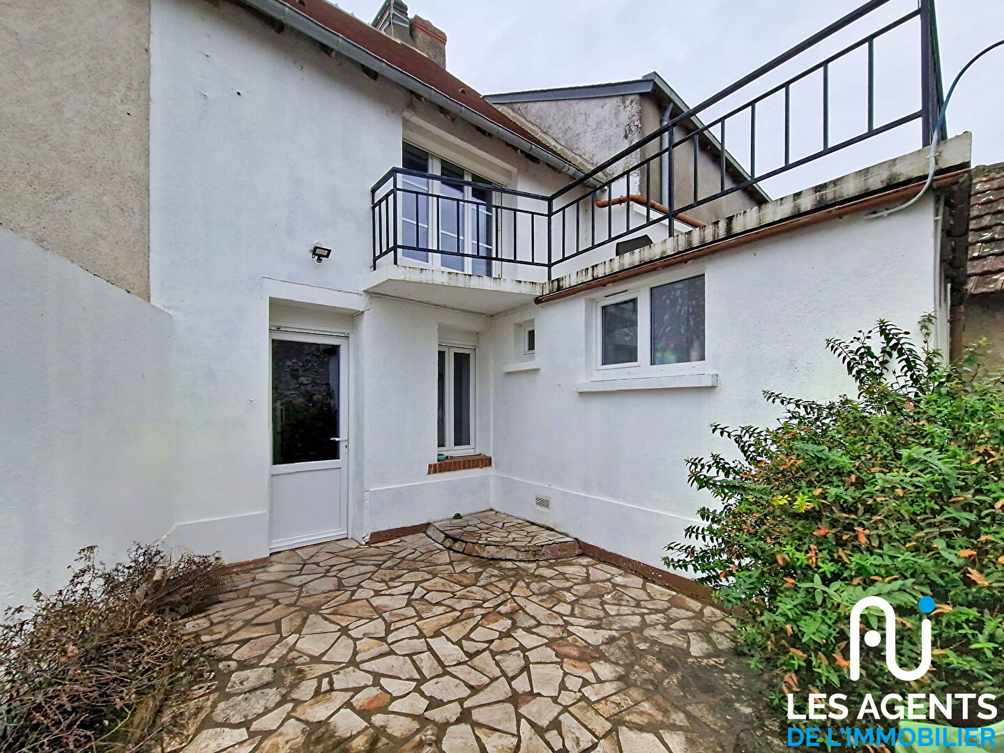 Agence immobilière de LES AGENTS DE L'IMMOBILIER Orléans - Les Agents de l'Immobilier MEUNG SUR LOIRE